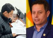Barral presenta denuncia contra Lara por “pinchazo” a sus comunicaciones