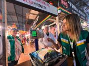 Alcaldía realiza controles en mercados para prevenir especulación de precios