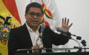Vocero presidencial dice que respeta “las decisiones personales que tenga” Lupo