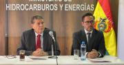 Ministro: “Los delincuentes del diésel ahora son los de la gasolina; acopian para revender”