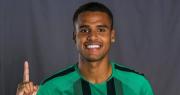 Enzo Monteiro regresa a Santos en busca de ritmo y para definir su futuro