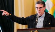 Paz abre la posibilidad de un nuevo Censo y ordena revisar los datos del anterior