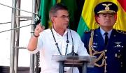 Paz instruye revisar el último Censo por si hay que hacer uno nuevo: “no creo una sola cifra”