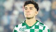Duro golpe para Oriente: Franz Gonzales vuelve a sufrir una rotura de ligamentos