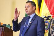 Lara niega haber interceptado comunicaciones privadas y dice estar dispuesto a ser investigado