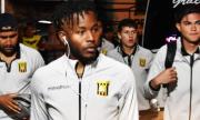 Guabirá recibe a The Strongest por Copa