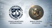 Jubileo: crédito del FMI da oxígeno a Bolivia e implica eliminar el déficit en tres años