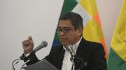 Conozca los últimos cuatro decretos que aprobó el gobierno de Paz