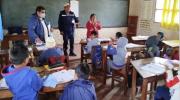 DIÁLOGOS AL CAFÉ Mejorar la calidad de la educación