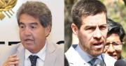 Renuncia Hernán Paredes al cargo de viceministro de Régimen Interior; asumirá Peter Maldonado