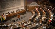 Diputados aprueban crédito de $us 200 millones financiado por el Banco Mundial y lo remiten al Senado