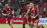 Guabirá queda eliminado de la Copa Paceña, pese a vencer de local al Tigre
