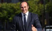 Exfutbolista suizo Ramón Vega desea ser candidato a presidencia de la FIFA