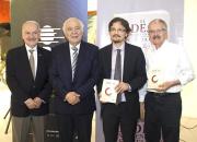 El ideal de la independencia cruceña se muestra en un libro auspiciado por CRE