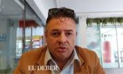 Una Fiscalía bajo control judicial: la reforma que propone el exfiscal Joadel Bravo