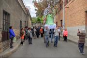 Tarija impulsa sus festividades religiosas para consolidarse como destino turístico