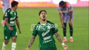 Oriente cumple, derrota a FC Universitario y sigue en carrera
