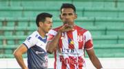 Independiente se impone a GV San José en un partido por cumplir