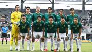 Bolivia baja al puesto 78 del ranking FIFA y sigue en el fondo de Sudamérica