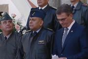Consejo de Defensa aprueba cuatro normas para reforzar la seguridad y combatir el crimen organizado
