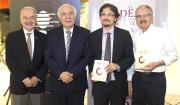 Con el respaldo de CRE, un libro reconstruye la independencia cruceña a través de la historia de un ideal