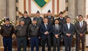 Gobierno perfila norma para habilitar participación de las FFAA contra el narcoterrorismo