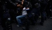 Gobierno francés niega órdenes de represión a los estudiantes