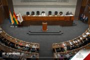 Diputados aprueba ley que reconoce el Día Nacional de los Artesanos Peluqueros, Peinadores, Barberos y Estilistas cada 21 de Octubre