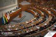 Diputados aprueba incorporación del Museo Nacional de Arqueología a la Fundación Cultural del BCB