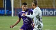 ¿Cómo van quedando los cruces de los cuartos de final de la Copa Paceña?