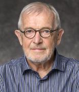Halzen obtiene Nobel de Física por los “neutrinos”