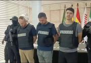 Investigan posible trata de una modelo peruana