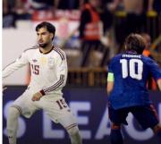 España lidera Liga de Naciones con Inglaterra