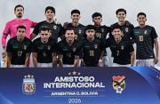 Kosovo desplaza a Bolivia al puesto 78 en el ranking FIFA