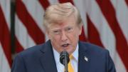 La diplomacia con Irán se atasca y Trump mueve tropas