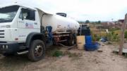 Sequía y el calor extremo golpean a cuatro municipios