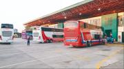 Transportistas exigen alza del 45% en los pasajes y la ATT ofrece 15%