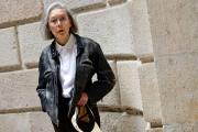 La canadiense Anne Carson, Premio Nobel de Literatura 2026