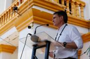 PAZ ANTE AMENAZAS A LEGISLADORES Y MINISTROS: “YO YA LE DIJE A MI MUJER Y A MIS HIJOS: ‘YO NO LE TEMO A LA MUERTE POR LA PATRIA’”