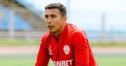 El boliviano Roberto Carlos Fernández renueva con el FC Akron y se queda hasta 2030