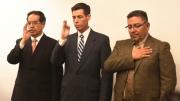 Nuevo viceministro Maldonado afirma que en gestión de Del Castillo se recibía dinero para proteger a Marset