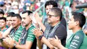 Bolivia se hunde en el nuevo ranking FIFA y baja hasta el puesto #78