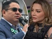 Mariaca le entregaba información a Beller, hay un flujo de llamadas, denuncia abogada de Cerimedo