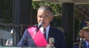 Ministro Ernesto Justiniano será interpelado ante la ALP por explosiones en Viacha
