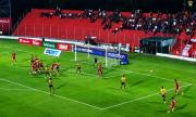 Guabirá gana, pero queda fuera
