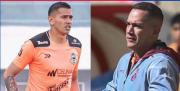 Egüez baja la tensión y explica por qué apuntó contra Manuel Ferrel