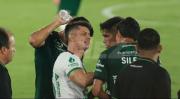 Florentín valora la clasificación de Oriente y anuncia rotaciones