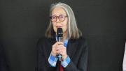 La poeta canadiense Anne Carson obtiene el Nobel de Literatura 2026