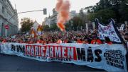 Murió Maricarmen, la mujer cuyo desalojo encendió las protestas por la vivienda en España