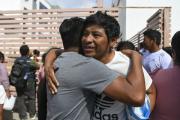 Una jueza de Ecuador declara inocentes a 32 tripulantes de dos barcos bombardeados por EE.UU.